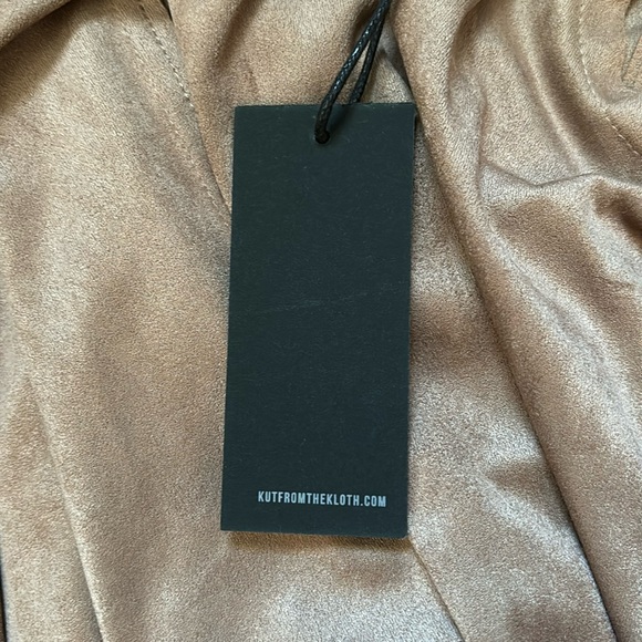 Kut brown cardigan - Picture 7 of 7